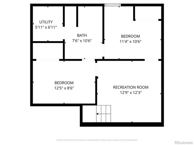 3715 N Jackson St, Denver, CO 80205