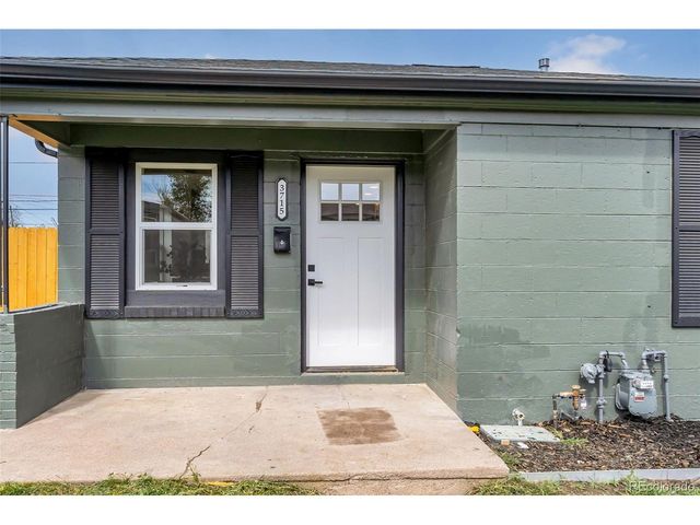 3715 N Jackson St, Denver, CO 80205