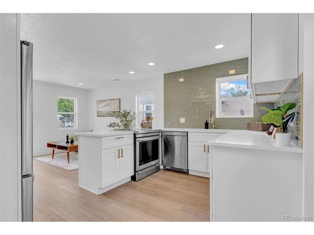 3715 N Jackson St, Denver, CO 80205