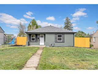 3715 N Jackson St, Denver, CO 80205