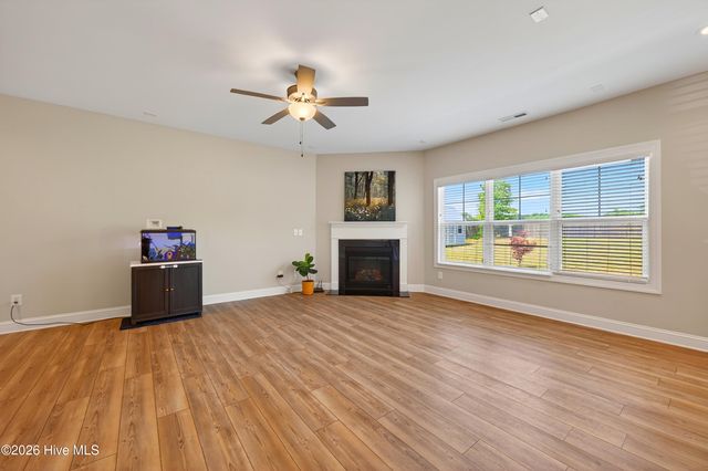 163 Enfield Drive, Carthage, NC 28327