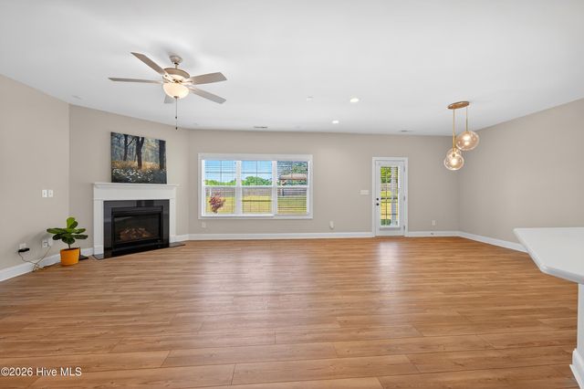 163 Enfield Drive, Carthage, NC 28327
