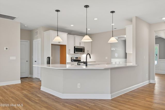 163 Enfield Drive, Carthage, NC 28327