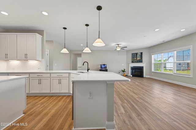 163 Enfield Drive, Carthage, NC 28327
