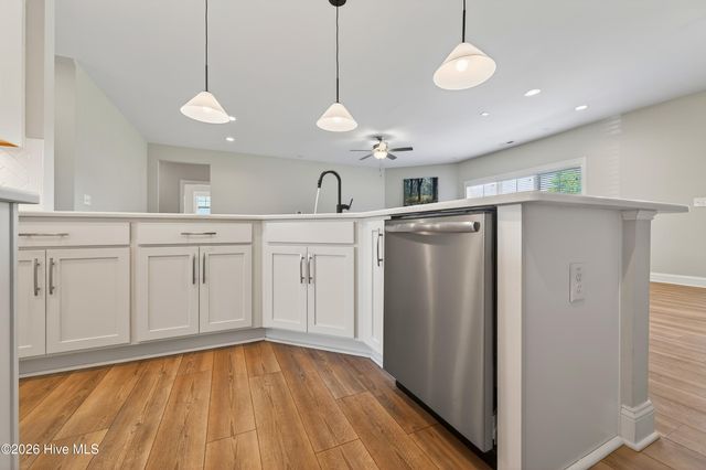 163 Enfield Drive, Carthage, NC 28327