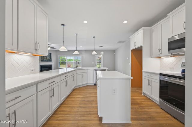 163 Enfield Drive, Carthage, NC 28327