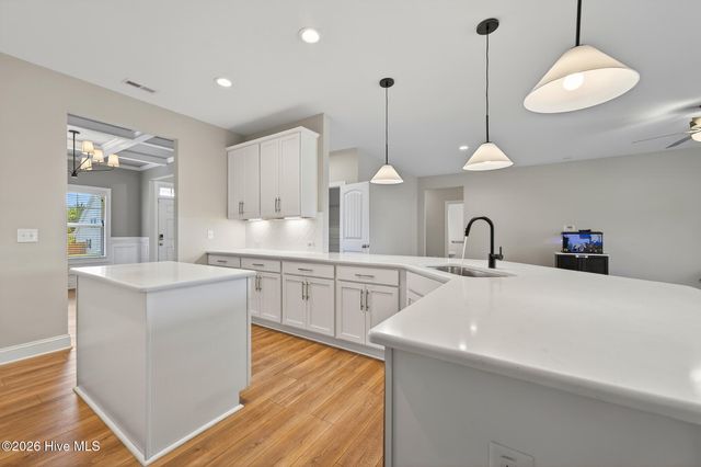 163 Enfield Drive, Carthage, NC 28327