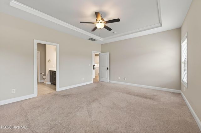 163 Enfield Drive, Carthage, NC 28327