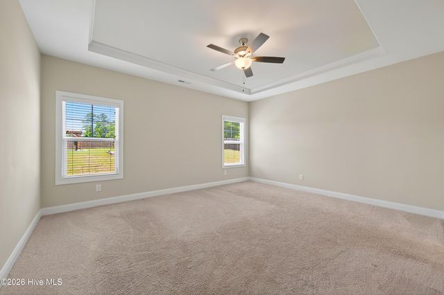 163 Enfield Drive, Carthage, NC 28327
