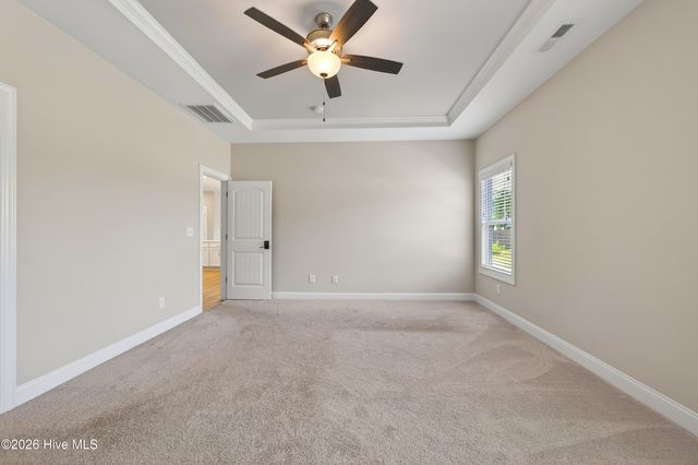 163 Enfield Drive, Carthage, NC 28327