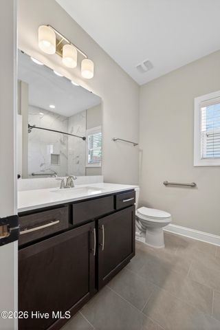 163 Enfield Drive, Carthage, NC 28327
