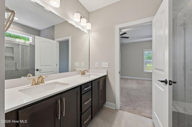 163 Enfield Drive, Carthage, NC 28327