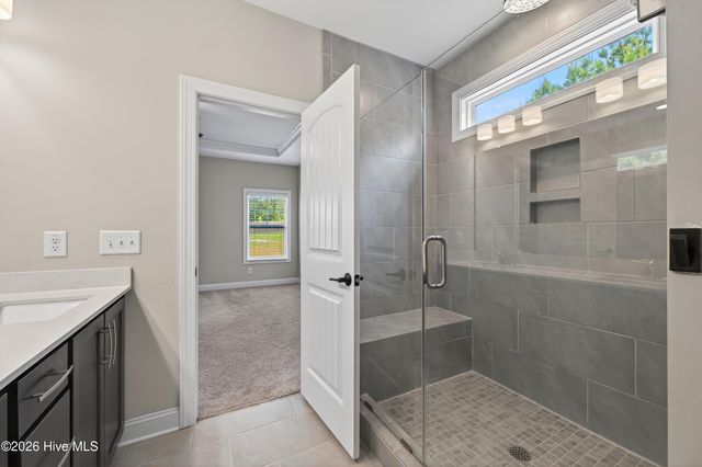 163 Enfield Drive, Carthage, NC 28327