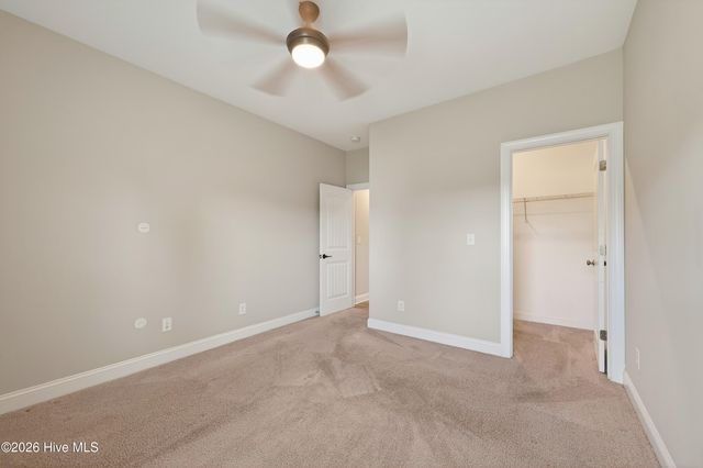 163 Enfield Drive, Carthage, NC 28327