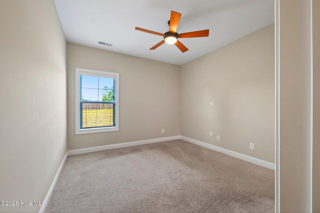 163 Enfield Drive, Carthage, NC 28327