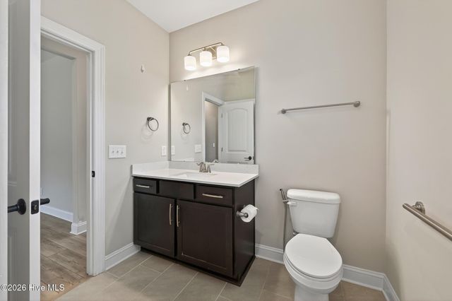 163 Enfield Drive, Carthage, NC 28327