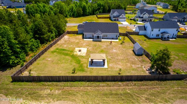 163 Enfield Drive, Carthage, NC 28327