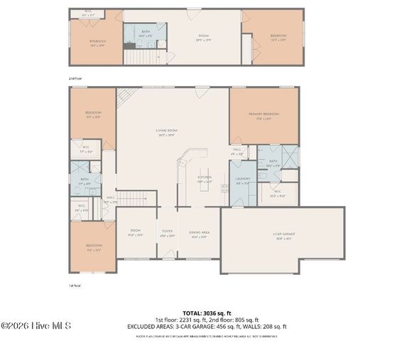 163 Enfield Drive, Carthage, NC 28327