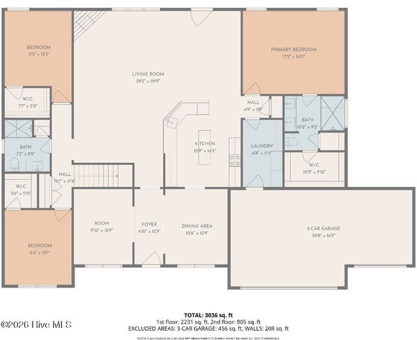 163 Enfield Drive, Carthage, NC 28327