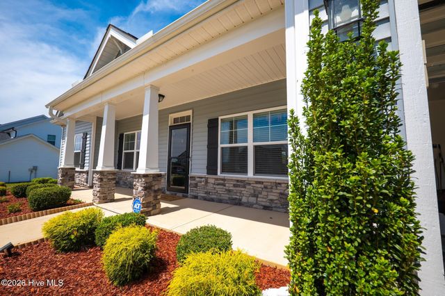 163 Enfield Drive, Carthage, NC 28327