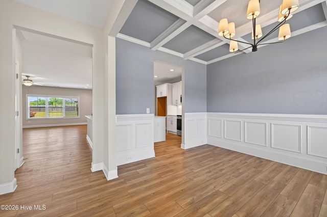 163 Enfield Drive, Carthage, NC 28327