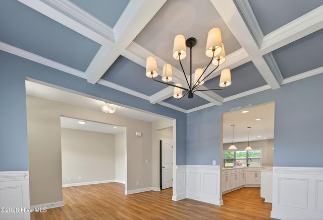 163 Enfield Drive, Carthage, NC 28327