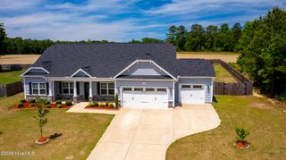 163 Enfield Drive, Carthage, NC 28327