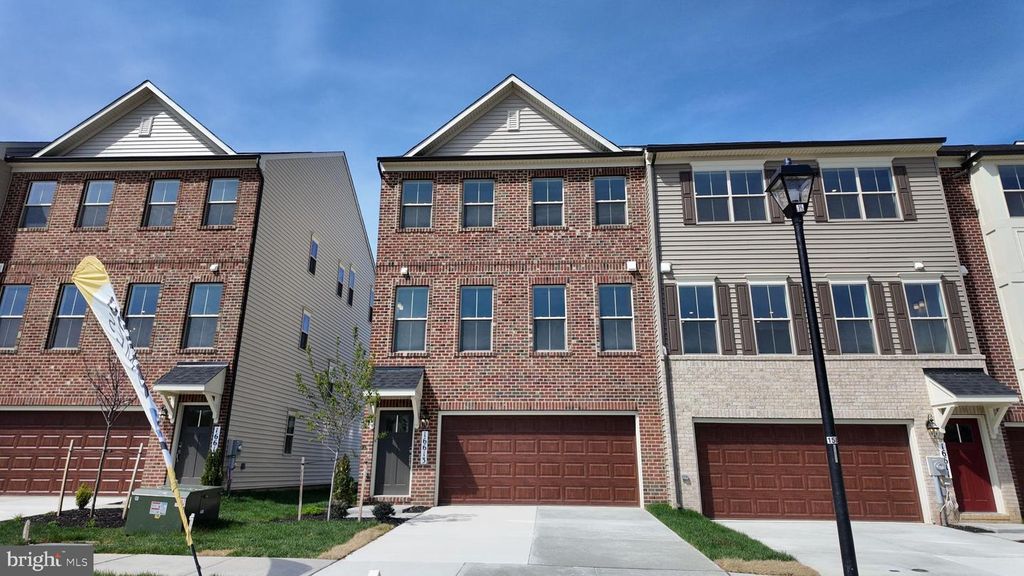 16613 ARUBA DR, Accokeek, MD 20607