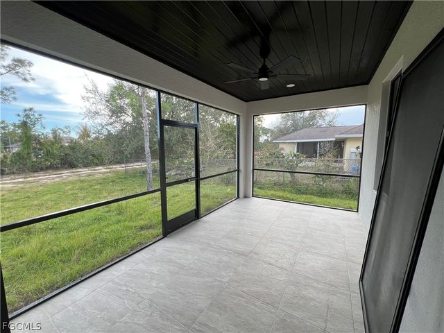 5331 Butte ST, Lehigh Acres, FL 33971