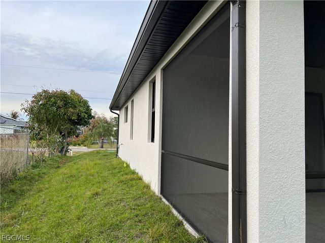 5331 Butte ST, Lehigh Acres, FL 33971