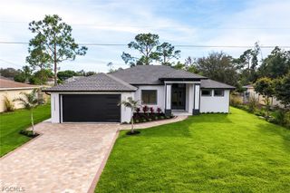 5331 Butte ST, Lehigh Acres, FL 33971