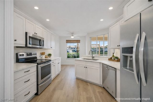 2230 Arielle DR 1907, Naples, FL 34109