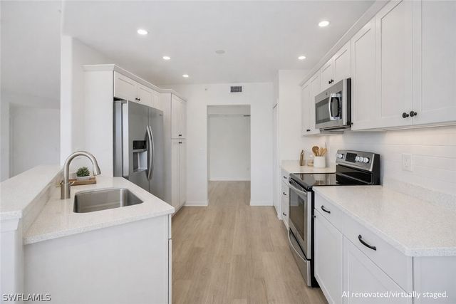 2230 Arielle DR 1907, Naples, FL 34109