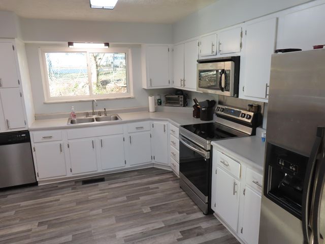 408 S Willow Drive, Morehead, KY 40351