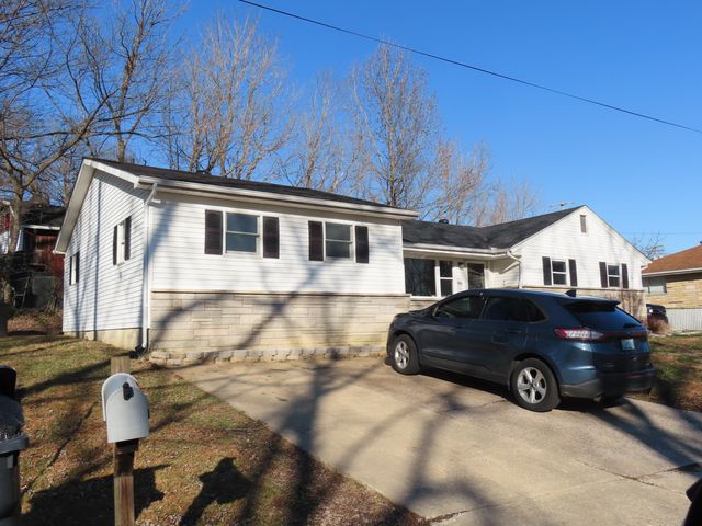 408 S Willow Drive, Morehead, KY 40351