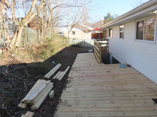 408 S Willow Drive, Morehead, KY 40351