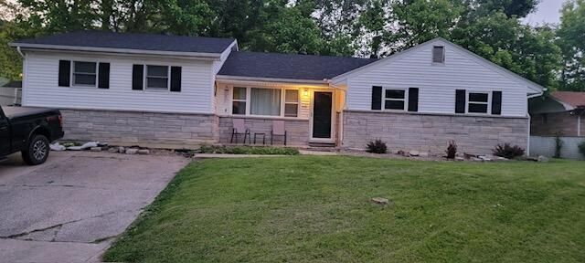 408 S Willow Drive, Morehead, KY 40351