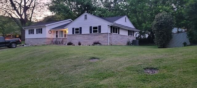 408 S Willow Drive, Morehead, KY 40351