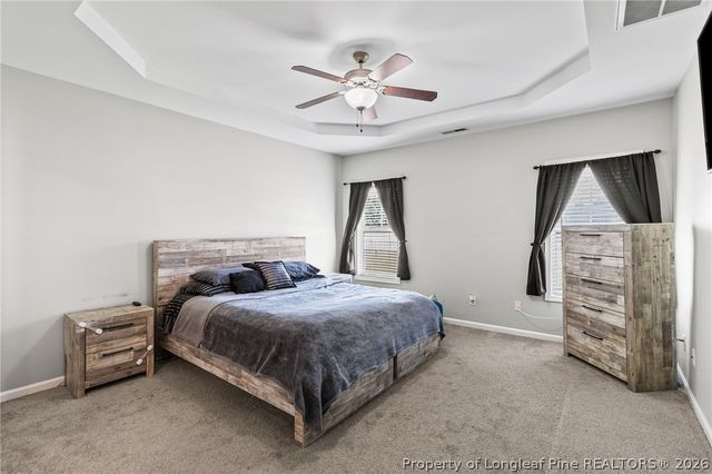 6613 Planters Row Drive, Hope Mills, NC 28348