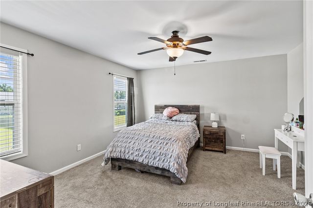 6613 Planters Row Drive, Hope Mills, NC 28348