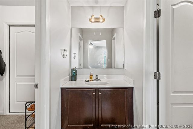 6613 Planters Row Drive, Hope Mills, NC 28348