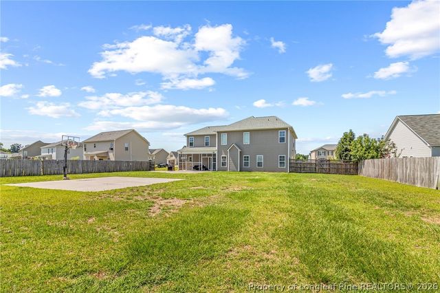 6613 Planters Row Drive, Hope Mills, NC 28348