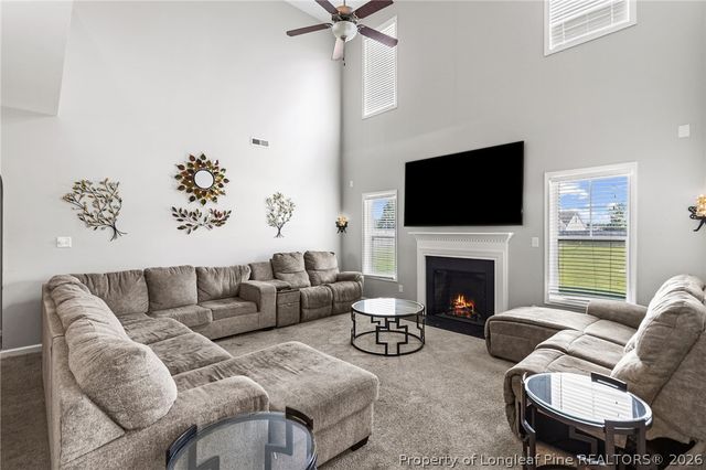 6613 Planters Row Drive, Hope Mills, NC 28348