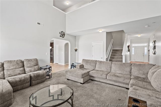 6613 Planters Row Drive, Hope Mills, NC 28348