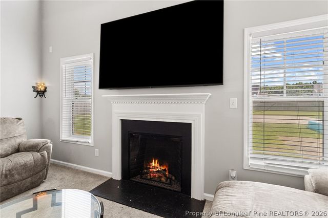 6613 Planters Row Drive, Hope Mills, NC 28348
