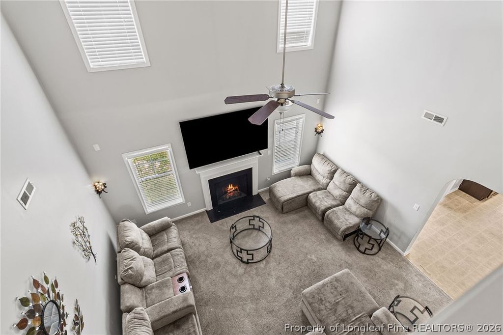 6613 Planters Row Drive, Hope Mills, NC 28348 — photo 11