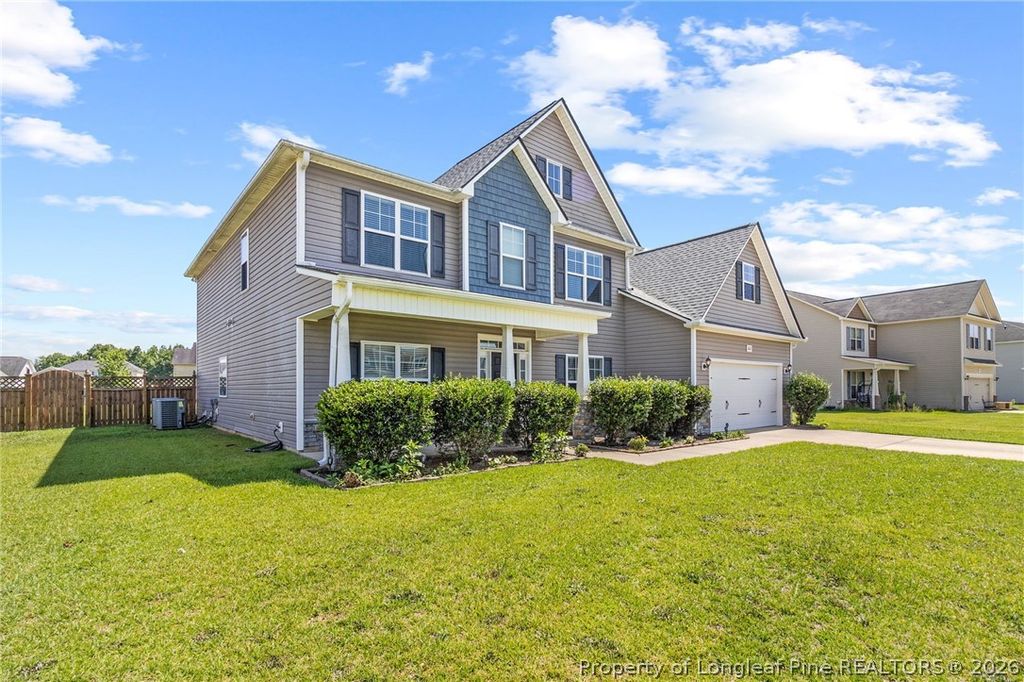 6613 Planters Row Drive, Hope Mills, NC 28348 — photo 3