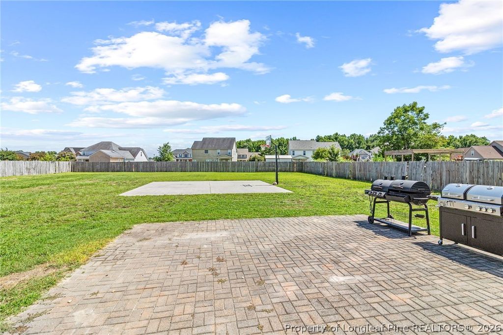 6613 Planters Row Drive, Hope Mills, NC 28348 — photo 44