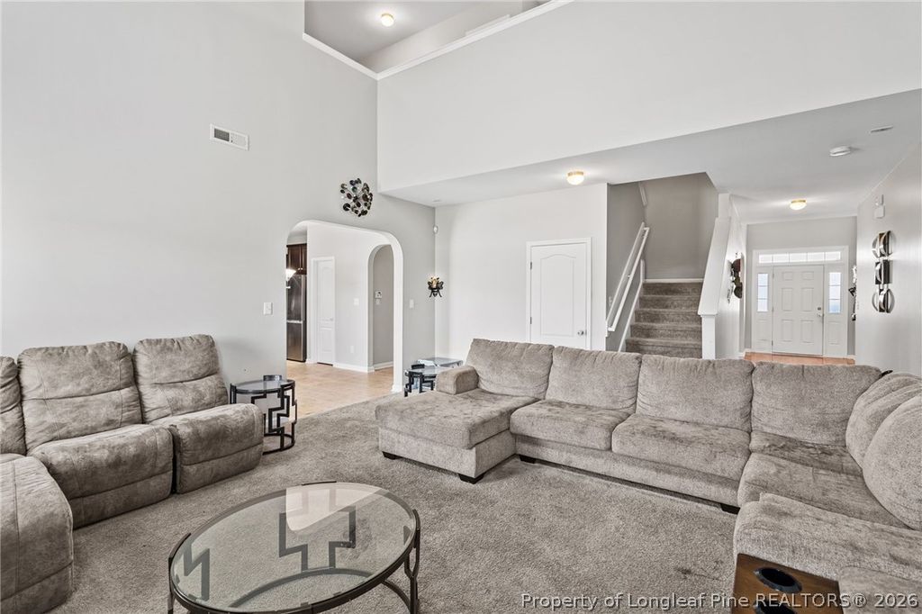 6613 Planters Row Drive, Hope Mills, NC 28348 — photo 9