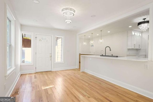 762 Bedford Oaks Drive, Marietta, GA 30068